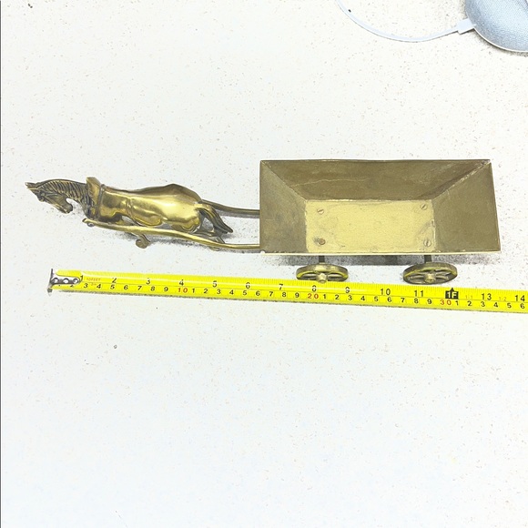 Antique Horse and buggie / carriage - Picture 7 of 9